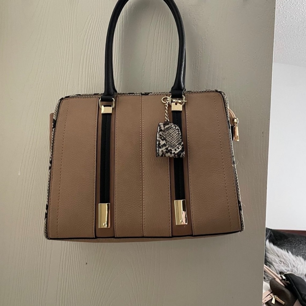 Call it spring handbag